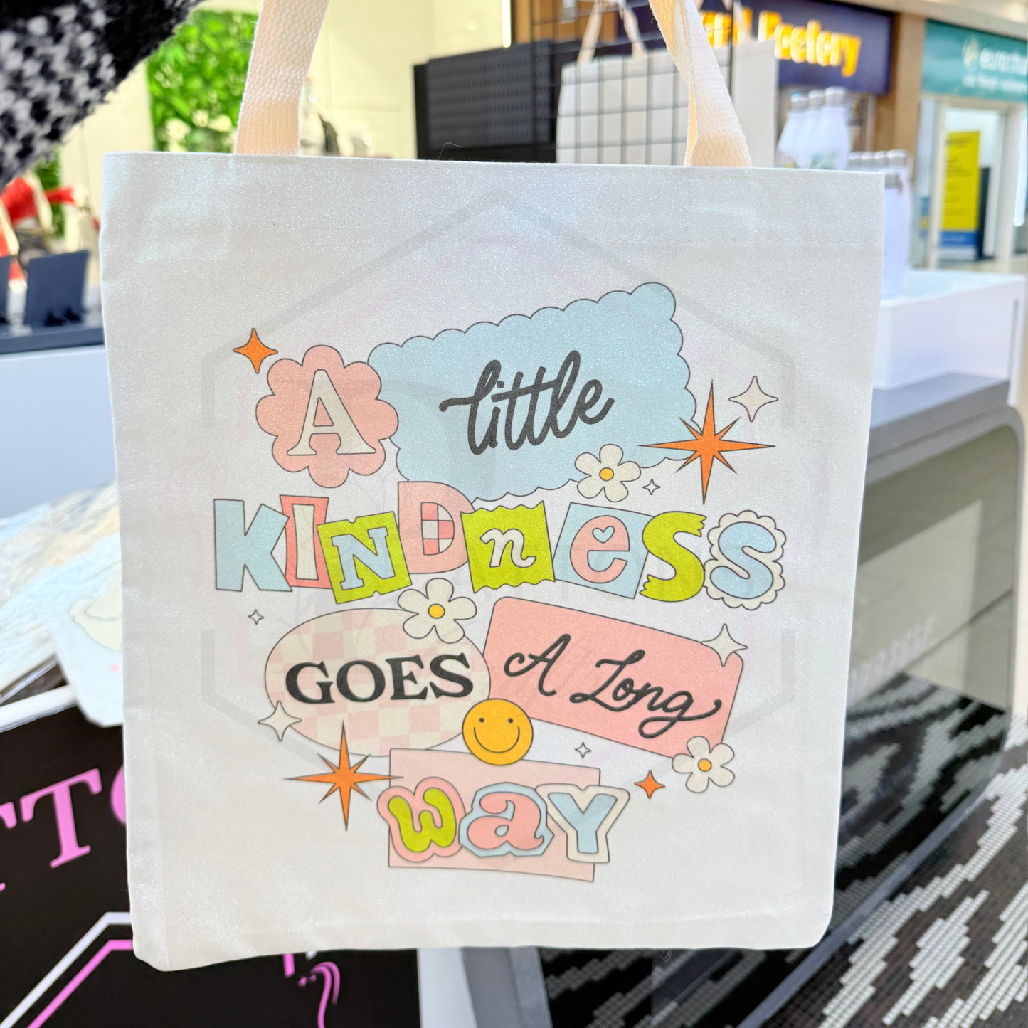 Tote bag | A little Kindness |