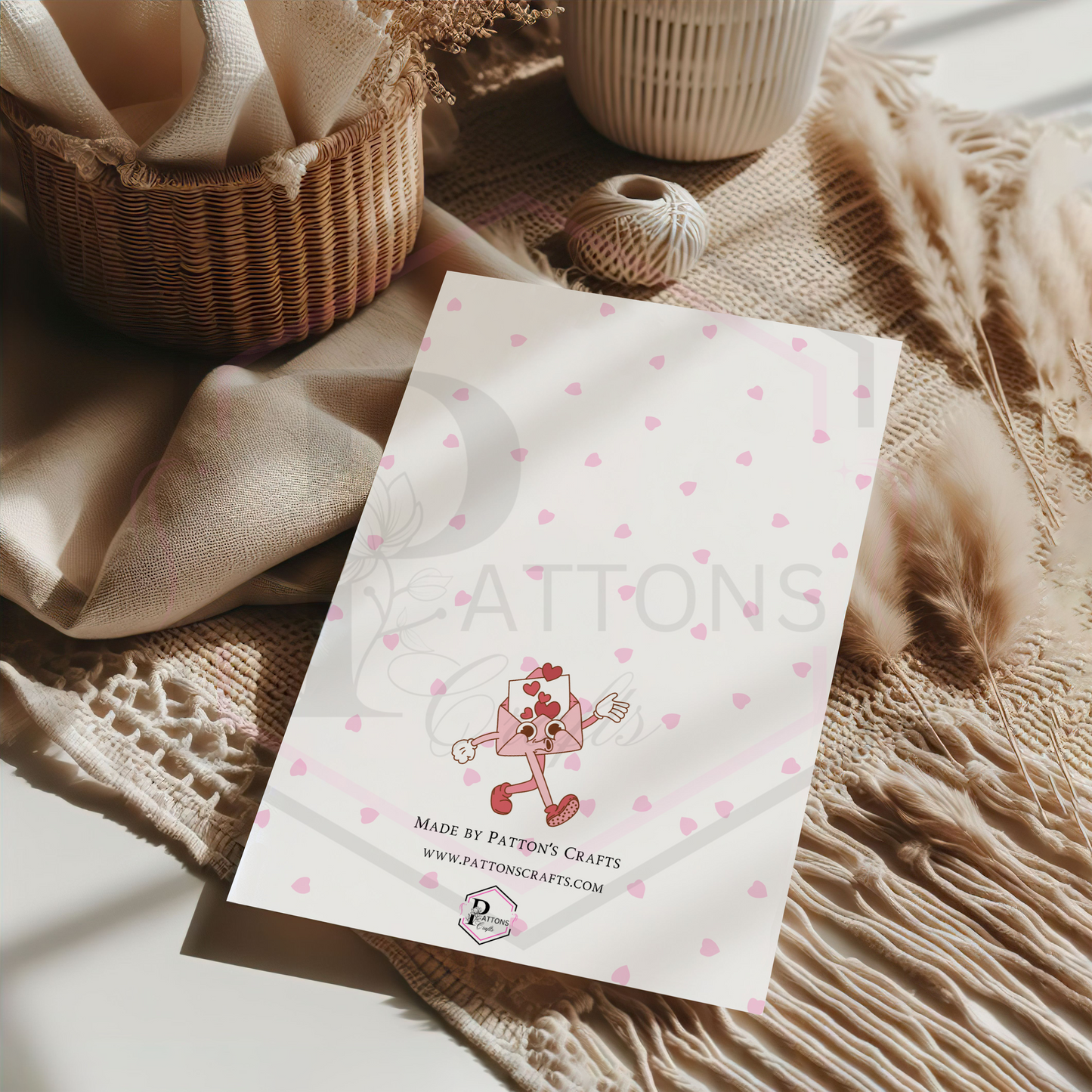 Valentines day card | We go together like | Zero sugar energy