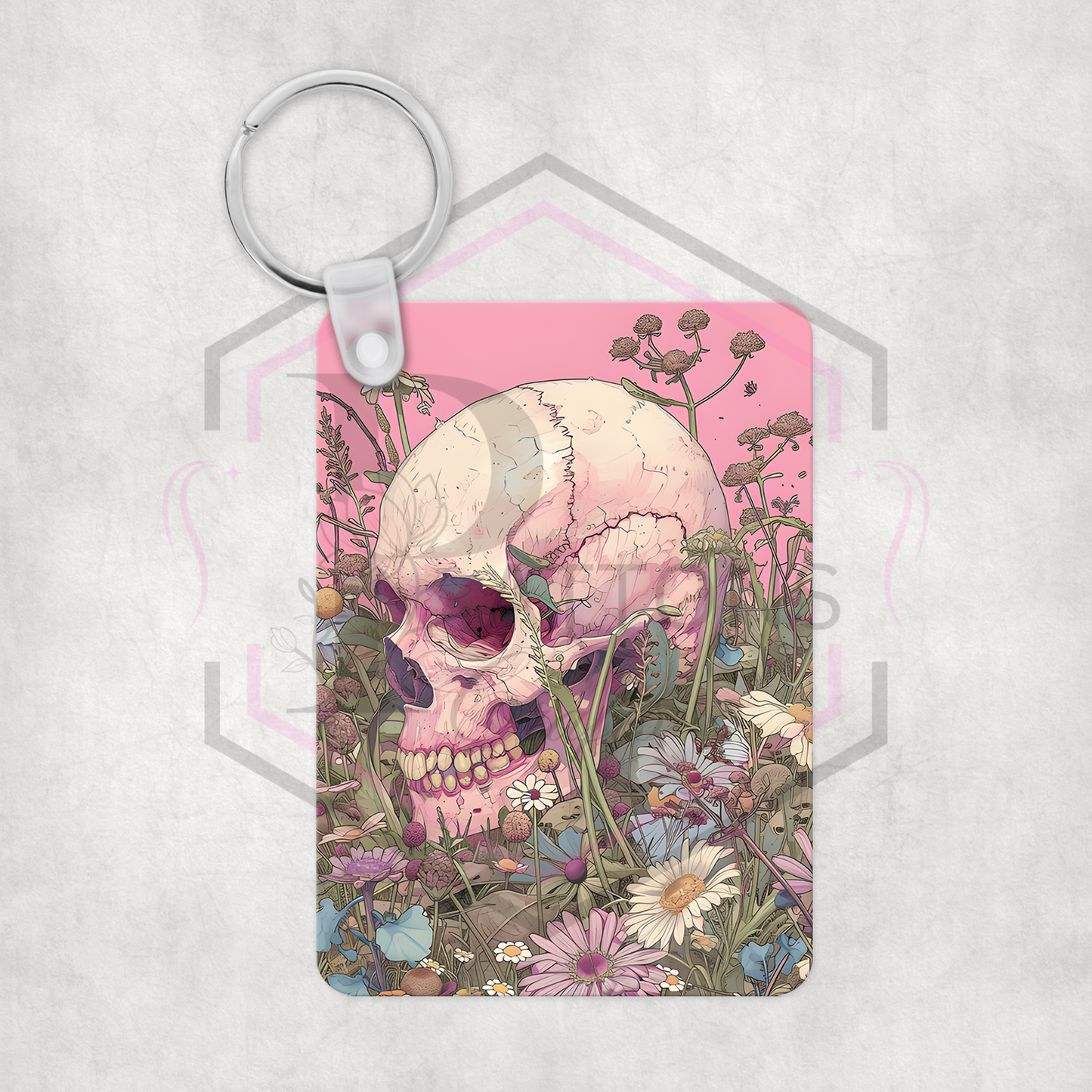 Keyring | Gardener2