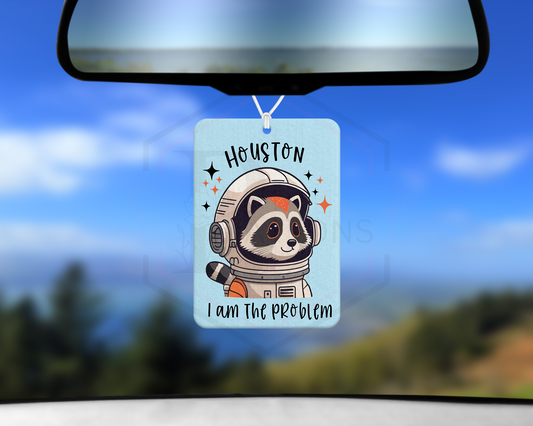 Car mirror accessories |  we have a problem!
