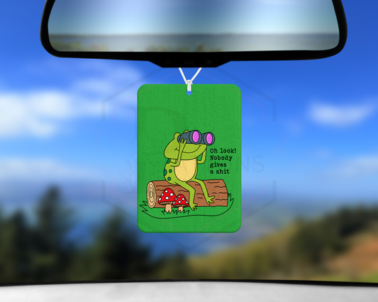 Car mirror accessories |  Oh look!