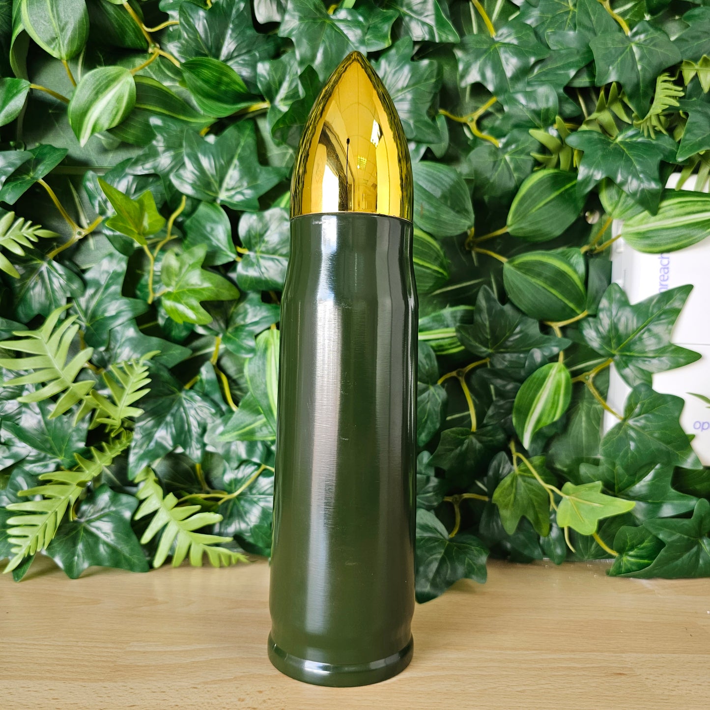 Thermal Bullet flask | Thermal Flask | CLEARANCE