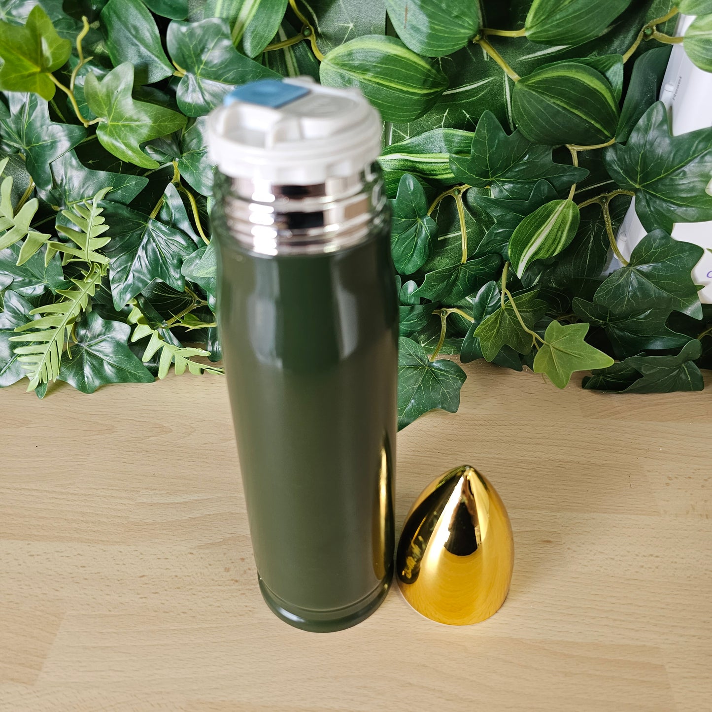 Thermal Bullet flask | Thermal Flask | CLEARANCE