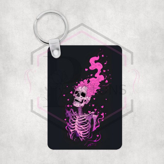 Keyring | Overthinker