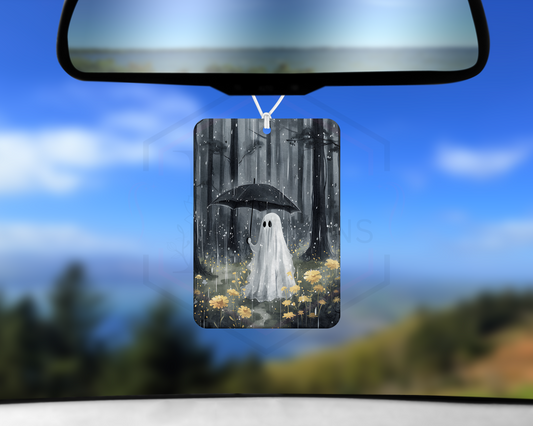 Car mirror accessories |  Rainy days