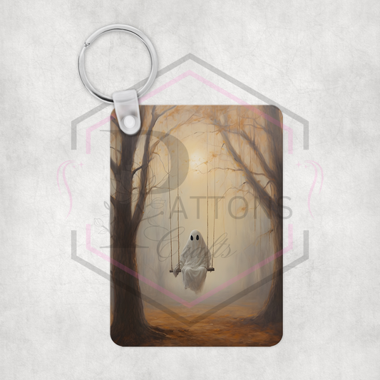 Keyring | Park