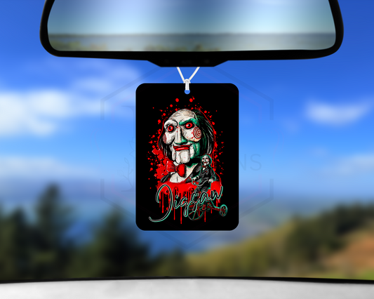 Car mirror accessories |  Jigsaw