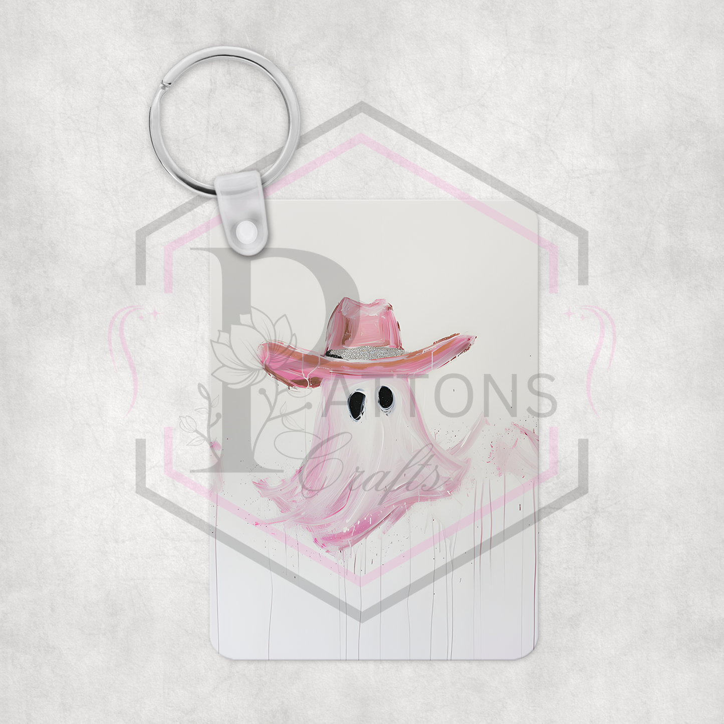 Keyring | Boogirl