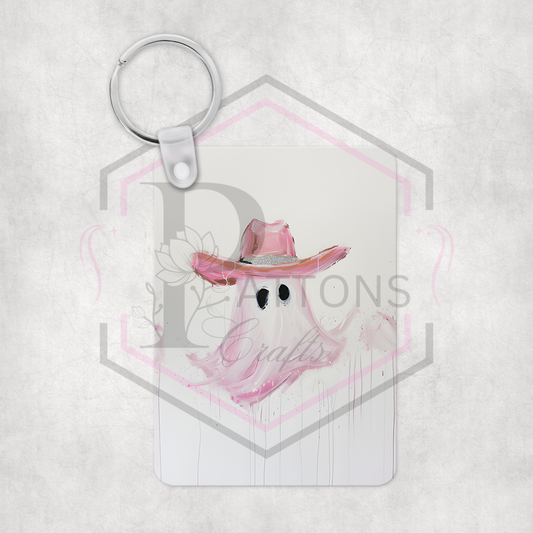 Keyring | Boogirl