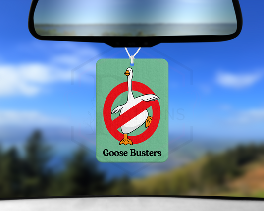 Car mirror accessories |  Goose Busters