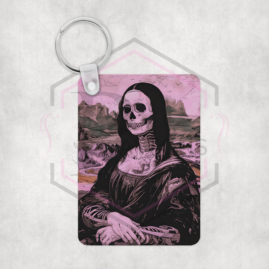 Keyring | Mona