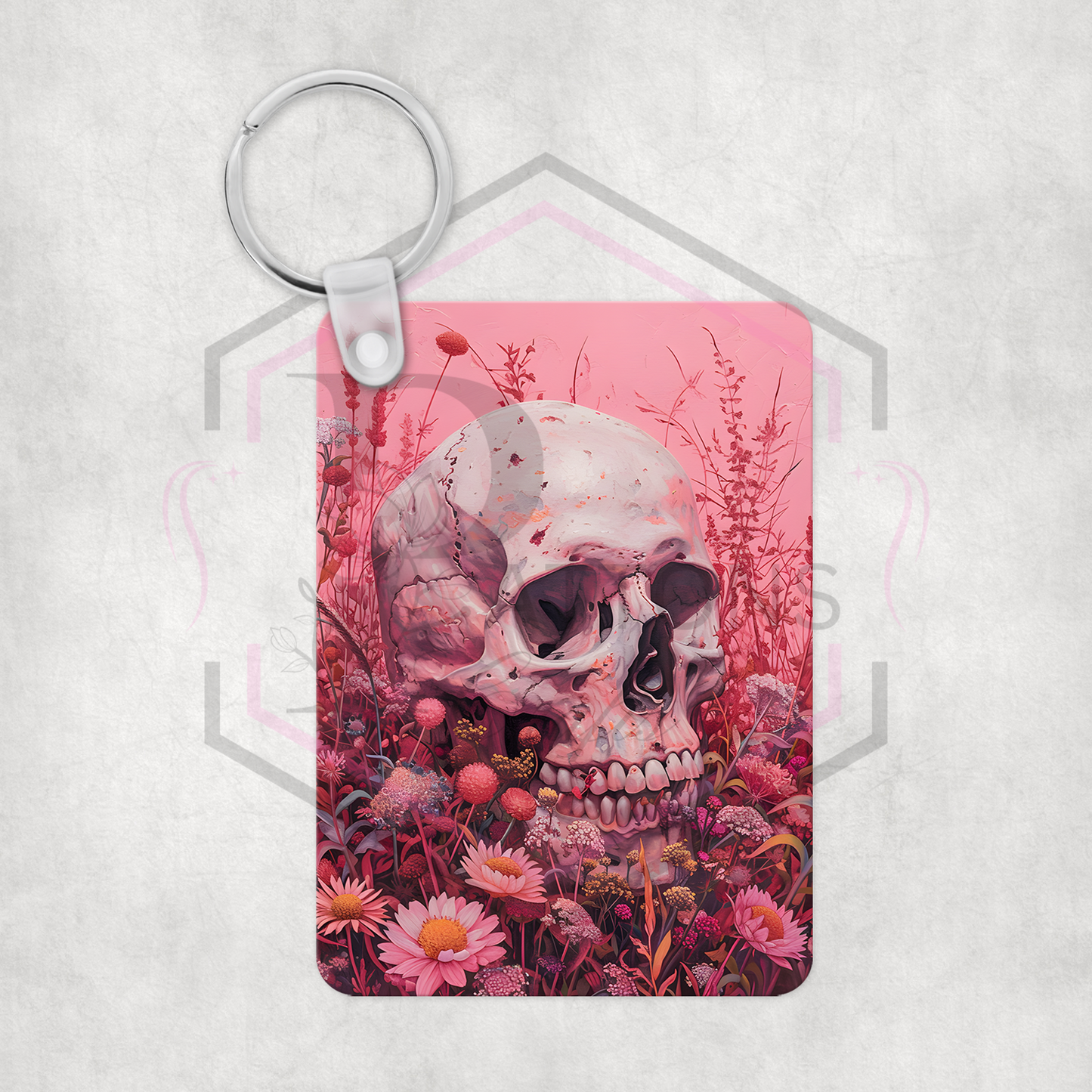 Keyring | Gardener