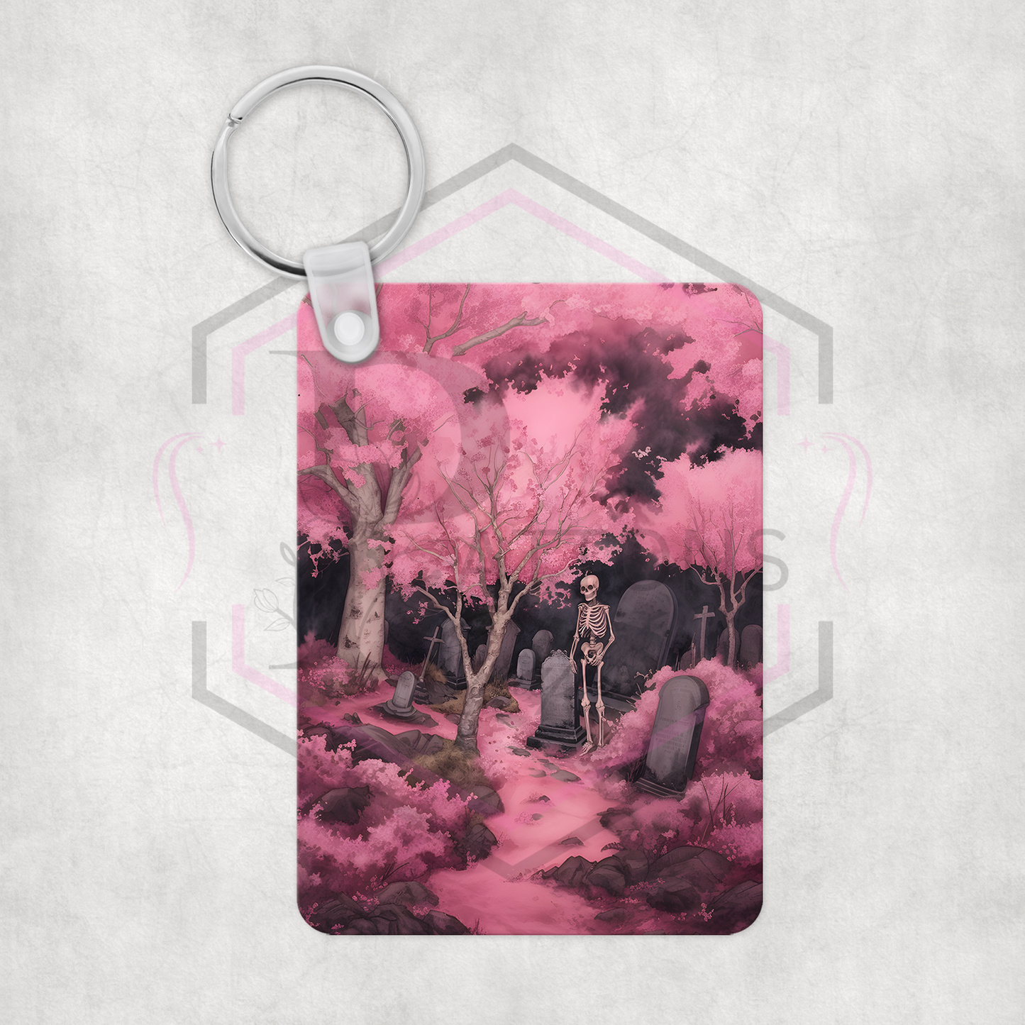 Keyring | Homeyard