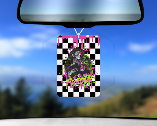 Car mirror accessories |  Freddy