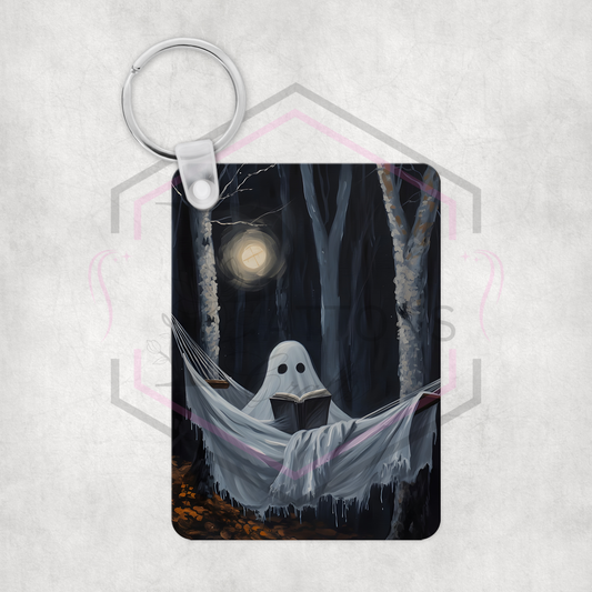 Keyring | Chilling