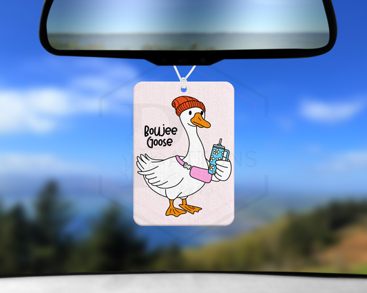 Car mirror accessories |  Boujee goose