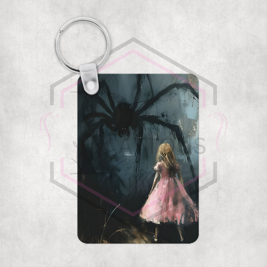 Keyring | Spiderland