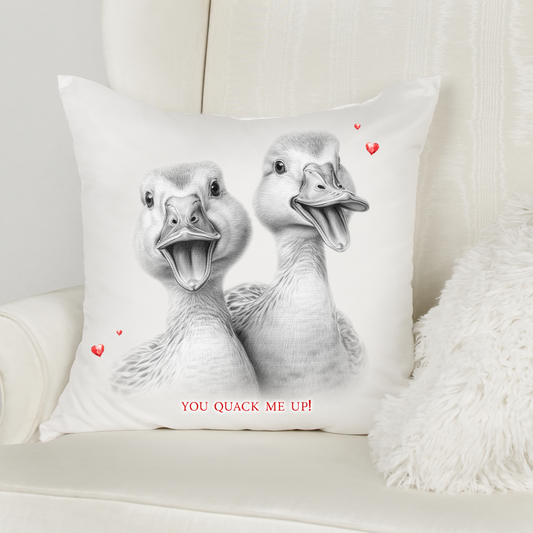 The sketchy couples collection | Duck Collection