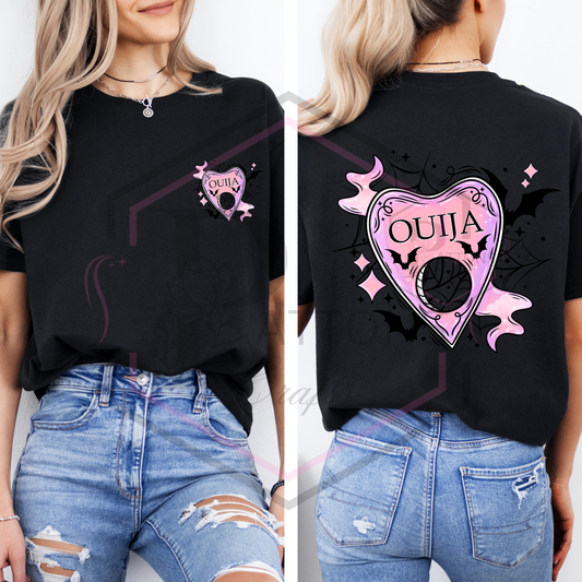 T-Shirt | Ouija | Unisex Tee