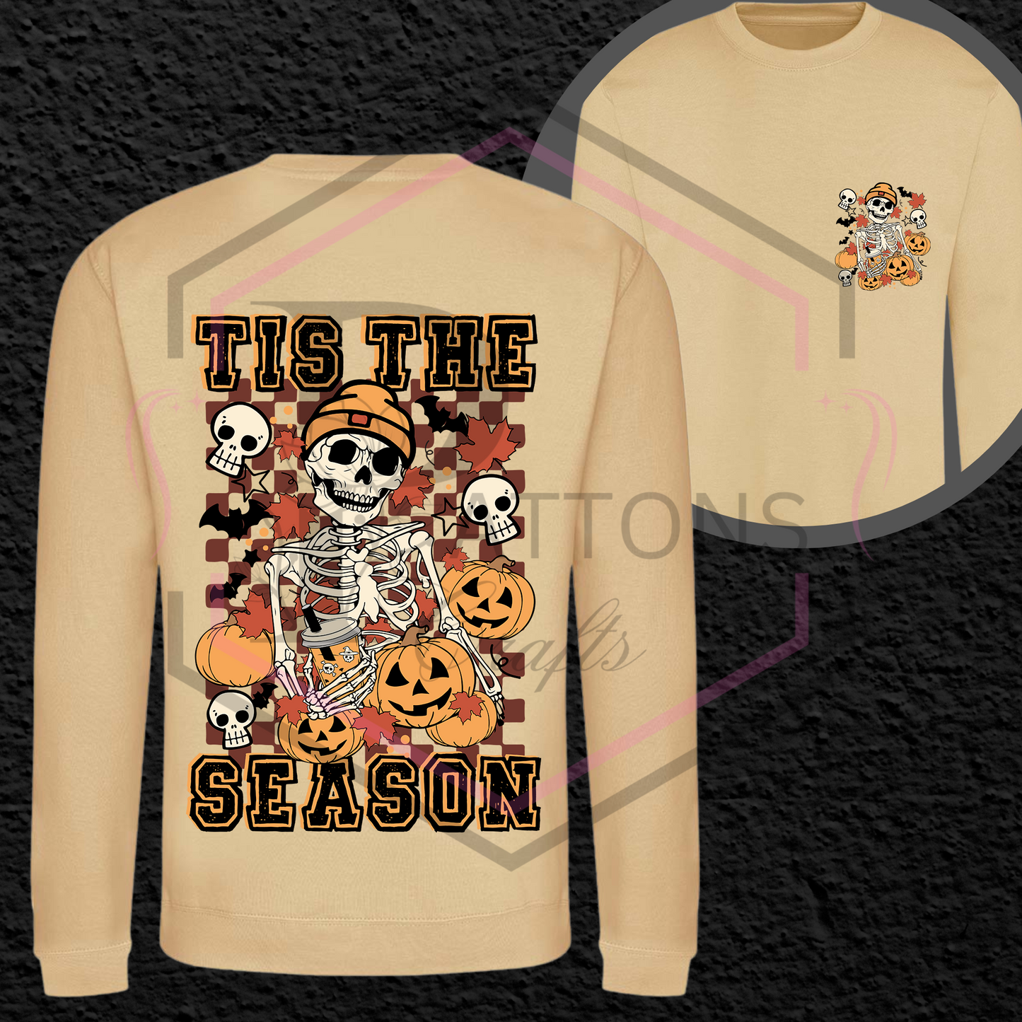 Sweatshirt | Tis the season