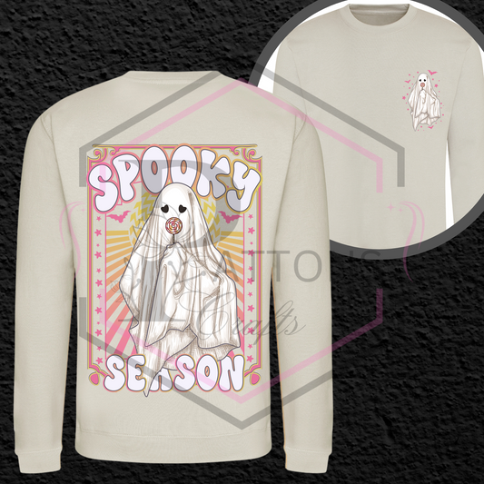 Sweatshirt | Spooky Season