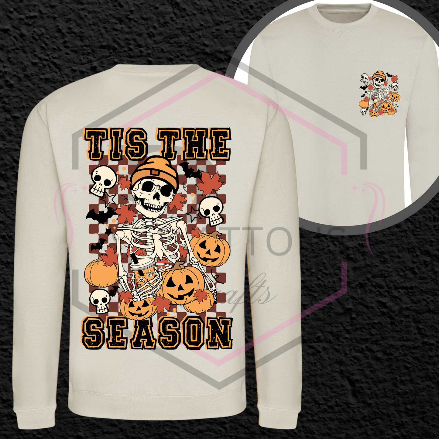 Sweatshirt | Tis the season