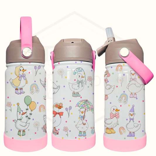 Kids thermal water bottle | Silly Goose