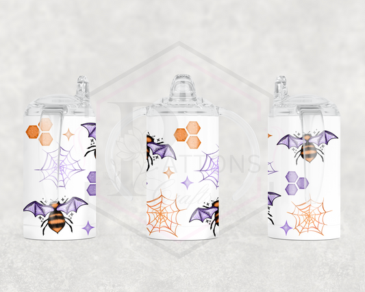 Sippy Cup | Bat Bee's | Toddler drinkware