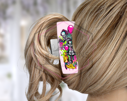 Claw Clip | IT
