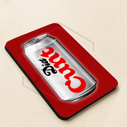 Coaster | Diet Cunt