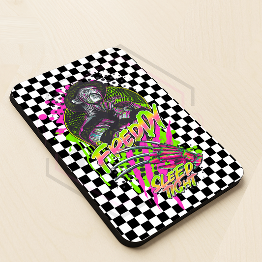 Coaster | Freddy