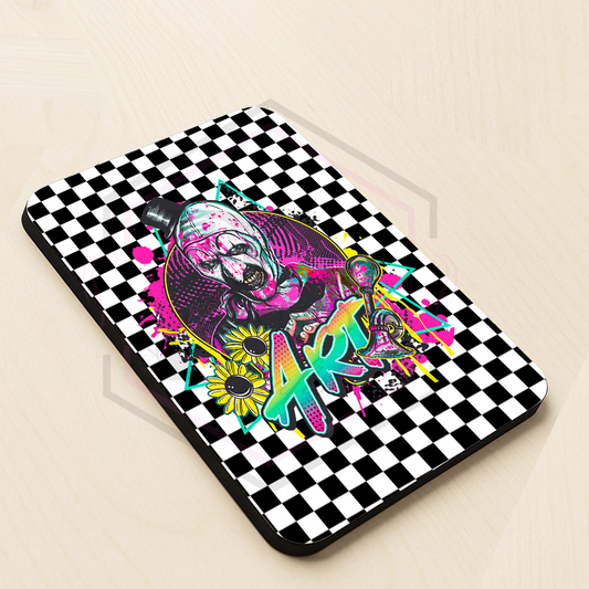 Coaster | Clown