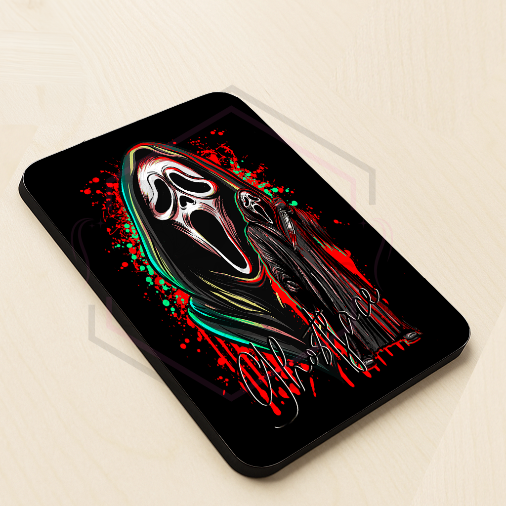 Coaster | Ghostface