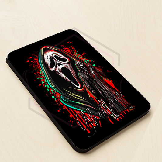 Coaster | Ghostface