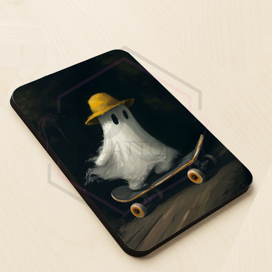 Coaster | Sk8erboi