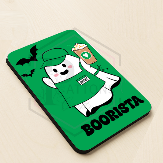 Coaster | Boorista