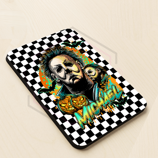 Coaster | Myers