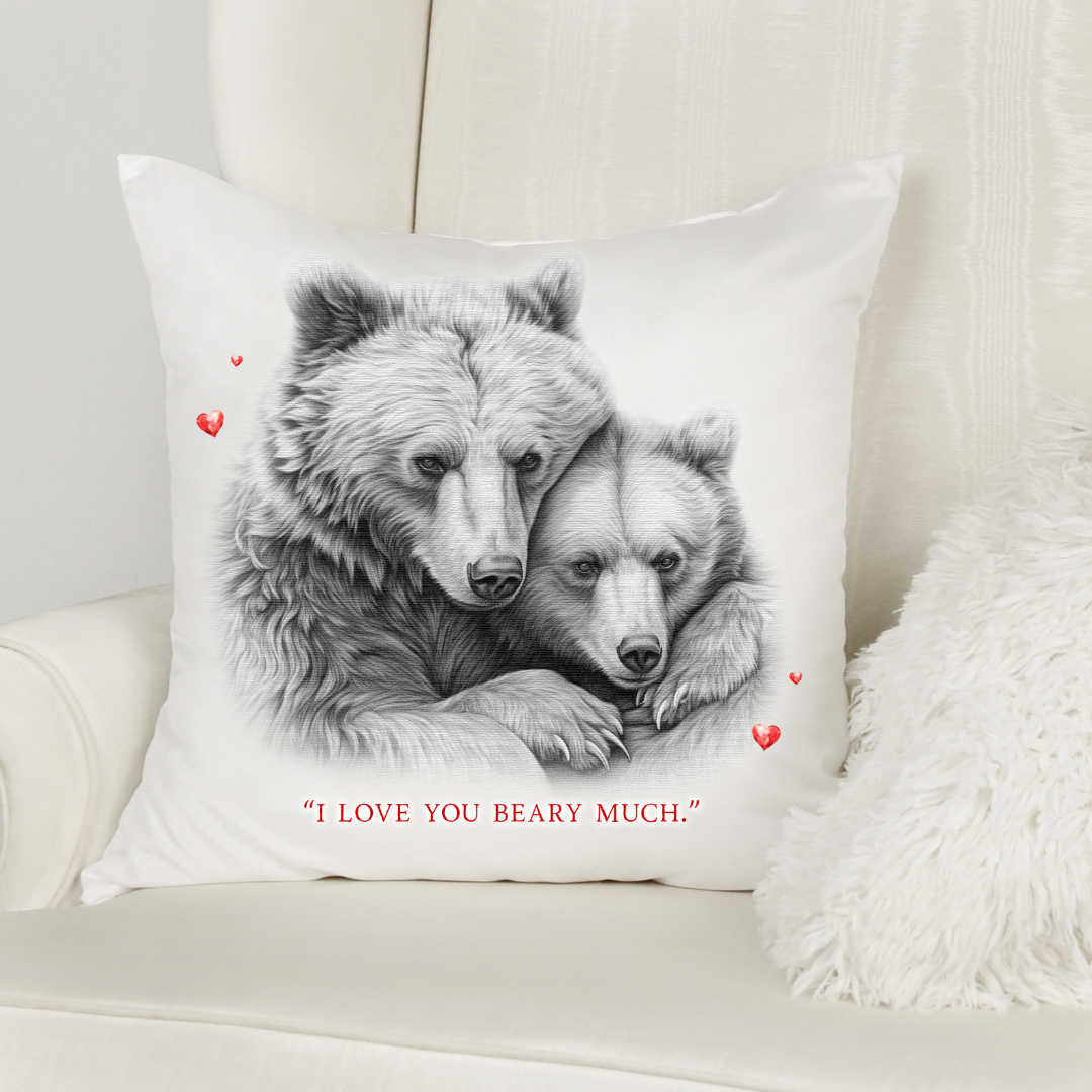 Sketchy couples collection | Bear collection