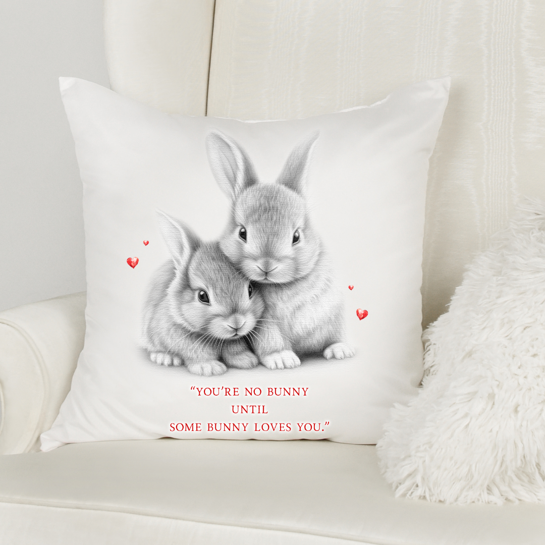 Sketchy couples collection | Bunny Collection