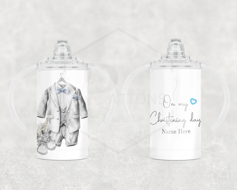 Christening gift tin | Christening/Baptism gift