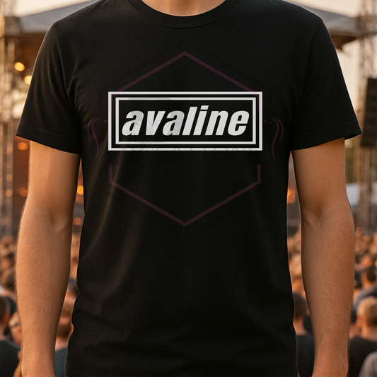 Unisex T-shirt | Avaline
