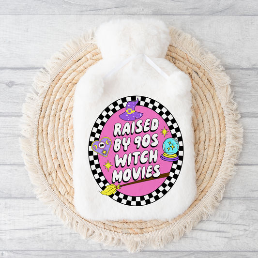 Hot water bottle | 90's witch movies