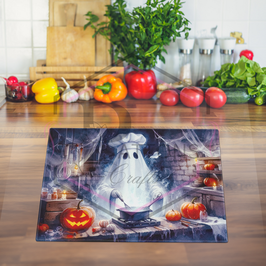 Chopping Board | Ghost Chef | Worktop saver