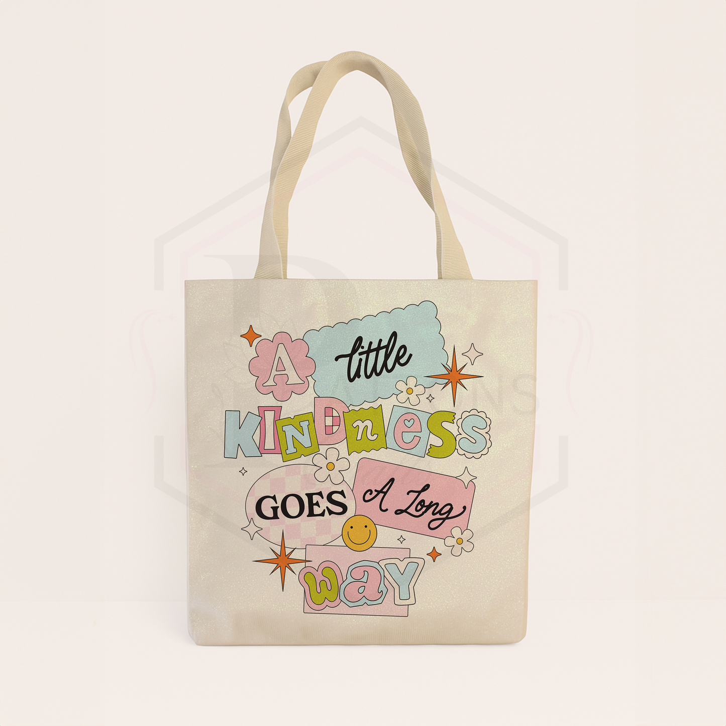 Tote bag | A little Kindness |