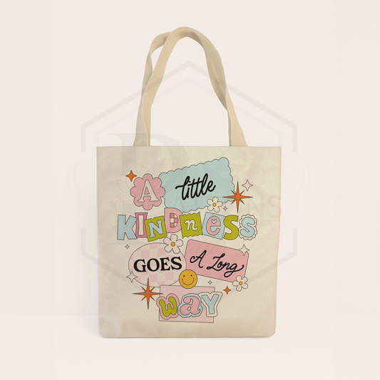 Tote bag | A little Kindness |