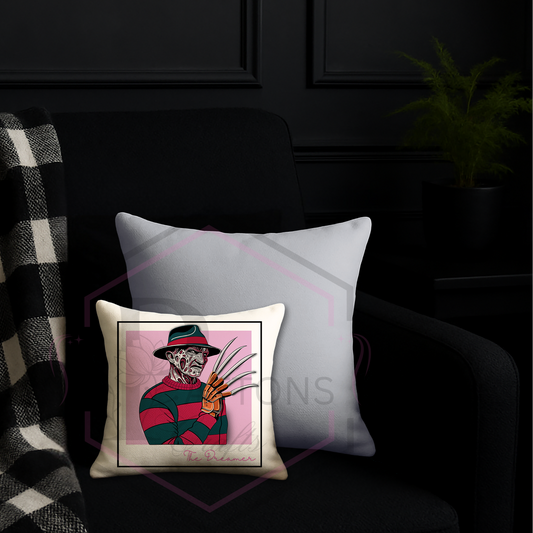Mini Polaroid Cushion | The Dreamer