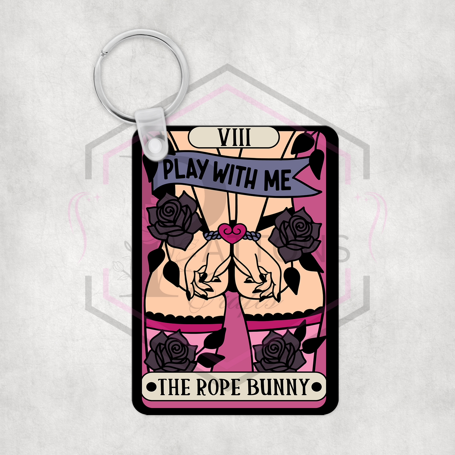 Keyrings | Bookish Collection | MULTIPLE Design Options