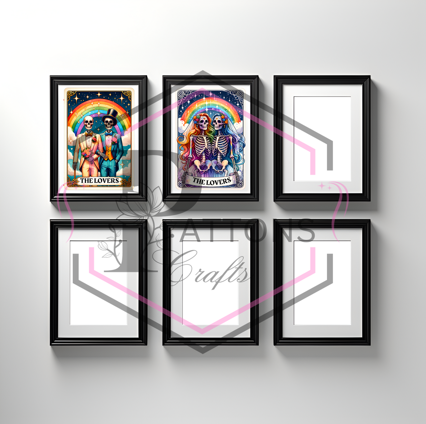 A4 Prints | Sassy Souls Prints | A4 Print (unframed) 3 FOR £10