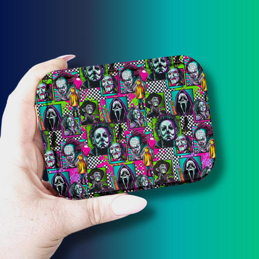 Tobacco Tin | Funky Killers