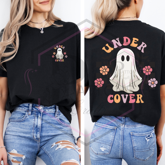 T-Shirt | Under Cover | Unisex Tee